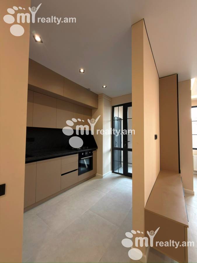 2 bedroom apartment for sale خیابان شیروانزاد, عربگیر ایروان, 160131