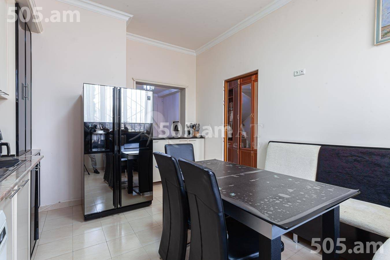 House for sale Bagrevand district, Nor-Nork Yerevan, 155125