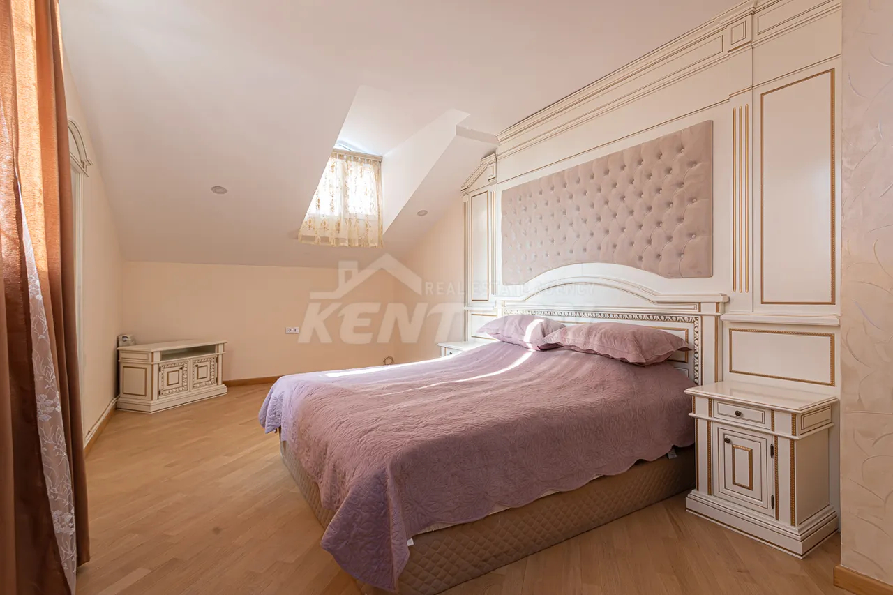 5 bedroom apartment for rent Spendiaryan St, Center Yerevan, 158571