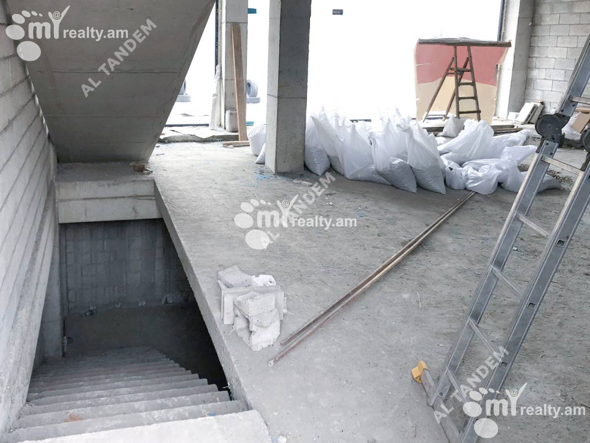 Commercial property for rent Kilikia district, Center Yerevan, 154356