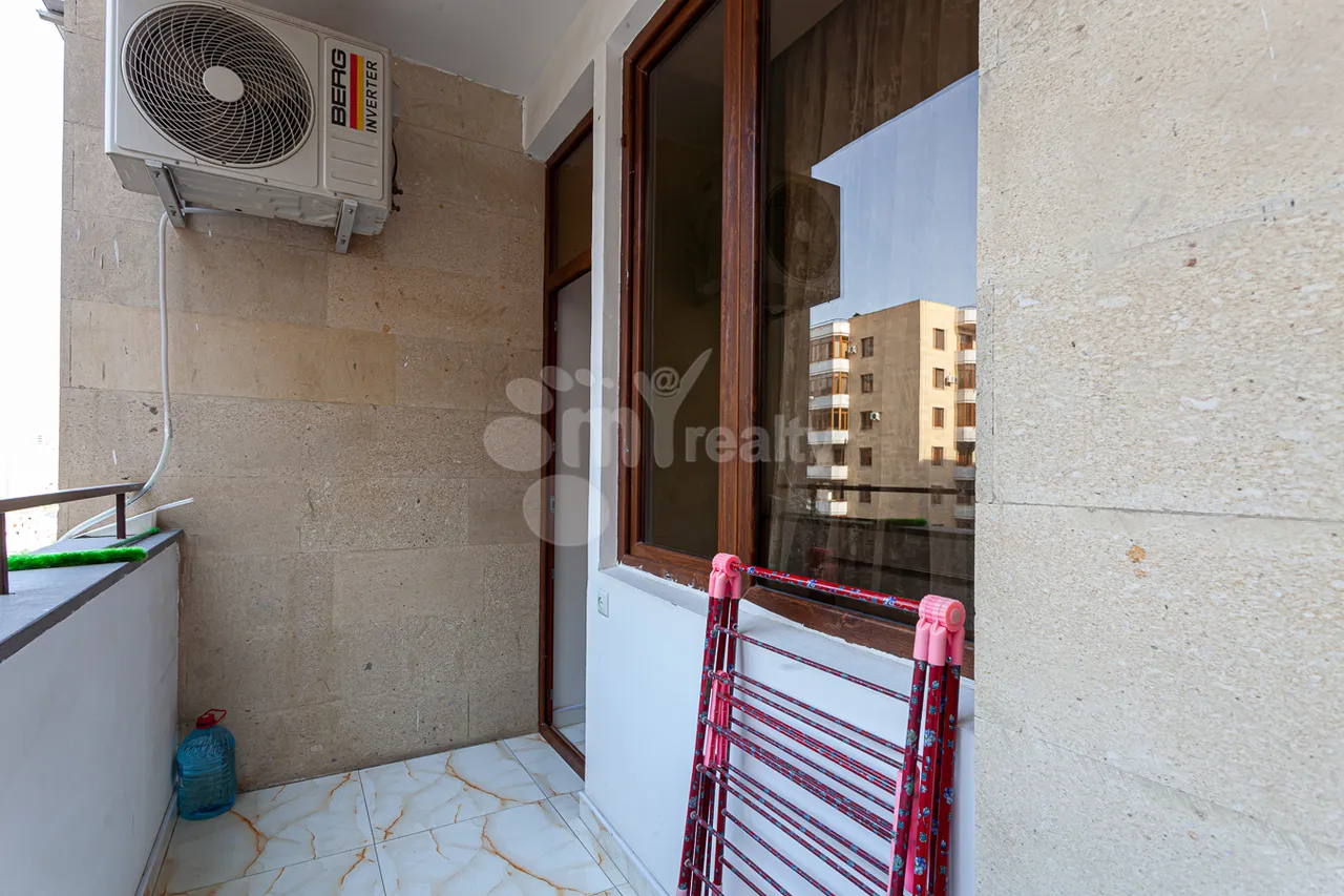 3 bedroom apartment for sale خیابان آرگیشتی, مرکز شهر ایروان, 157269