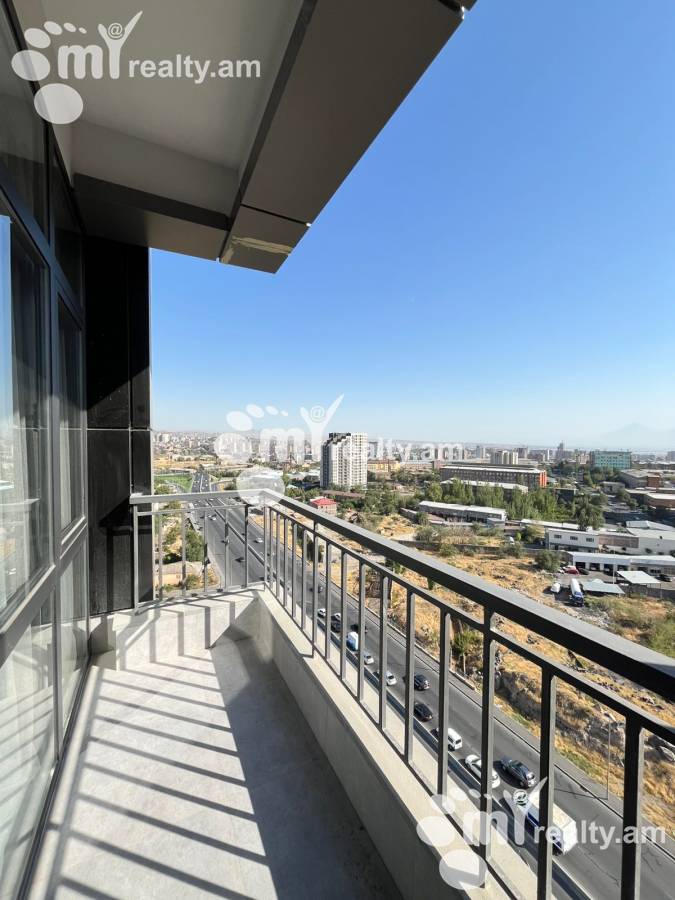 2 bedroom apartment for rent Davtashen 4 St, Davtachène Yerevan, 156543