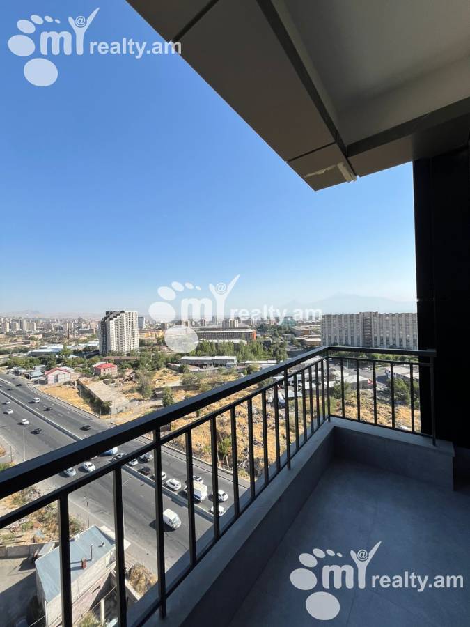 2 bedroom apartment for rent Davtashen 4 St, Davtachène Yerevan, 156543