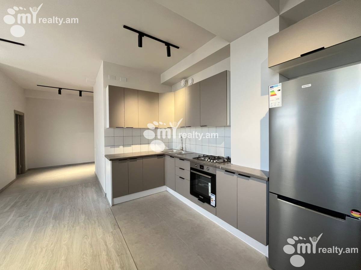 2 bedroom apartment for rent Davtashen 4 St, Davtachène Yerevan, 156543