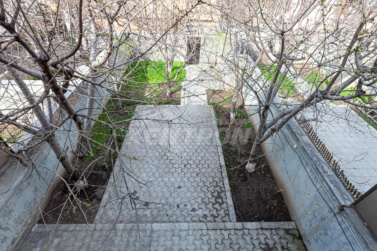 Առանձնատուն վարձով Բաբայան փող, Արաբկիր Երևան, 158721