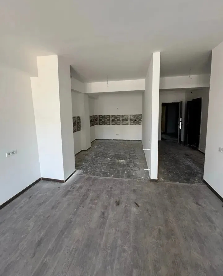2 սենյականոց բնակարան  Սևակի փող, Քանաքեռ-Զեյթուն Երևան, 157803