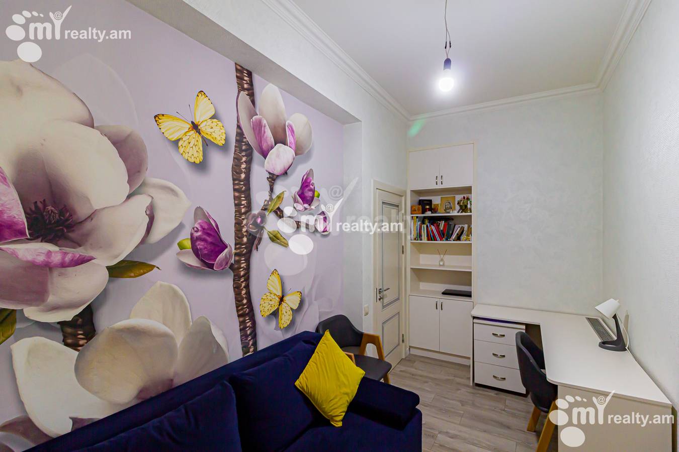 3 bedroom apartment for sale A. Khachatrian St, Arabkir Yerevan, 151646