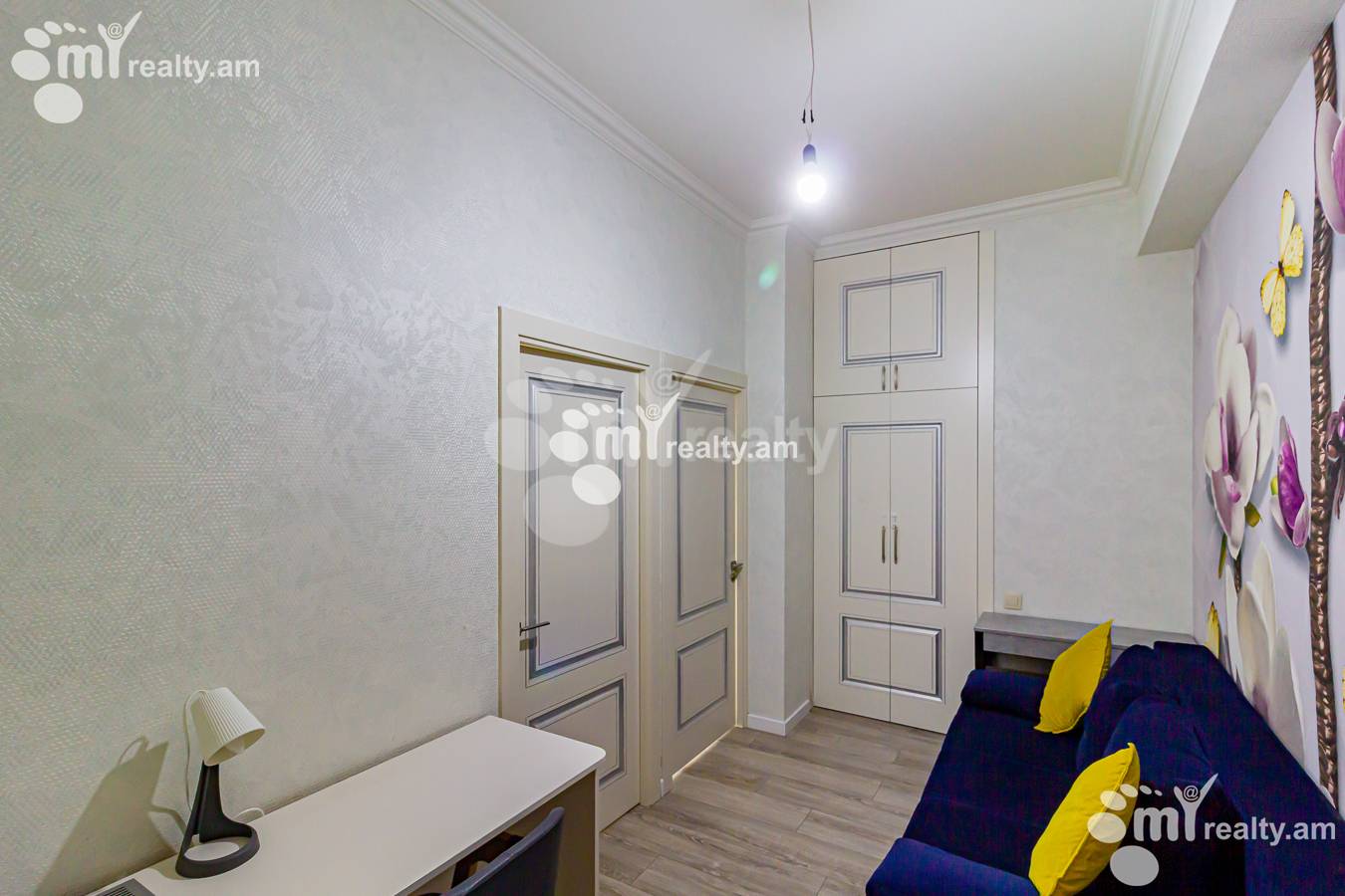 3 bedroom apartment for sale A. Khachatrian St, Arabkir Yerevan, 151646
