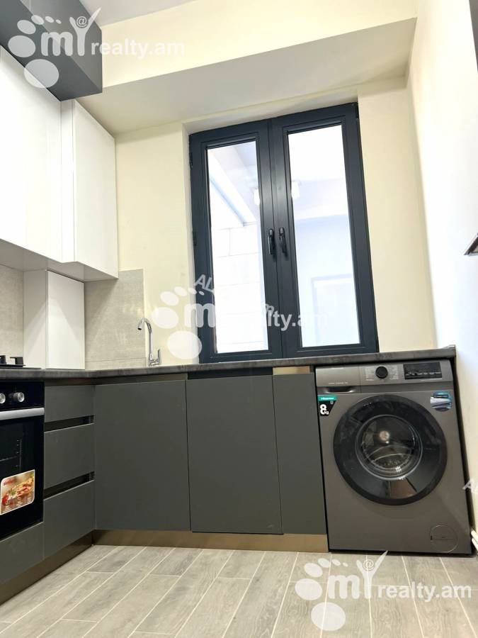 Снять 2 комнатную квартиру К. Улнеци ул., Канакер-Зейтун Ереван, 142327