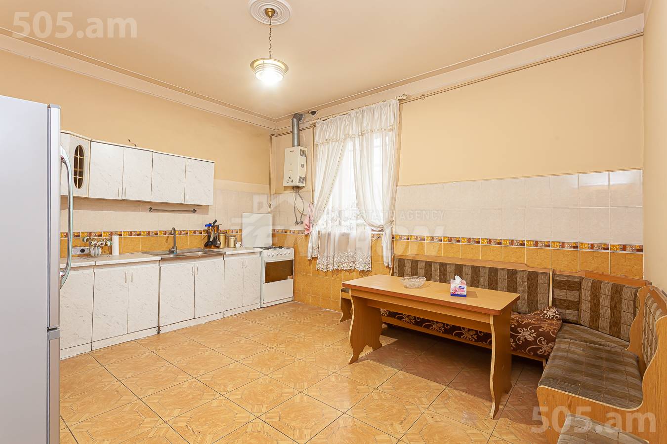 House for sale Israyel Ori St, Malatia-Sebastia Yerevan, 150015