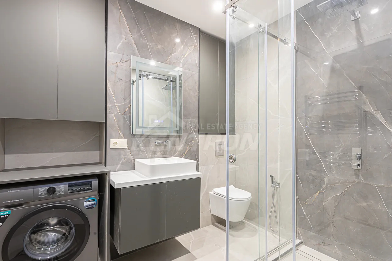 3 սենյականոց բնակարան վարձով Կոմիտասի պող, Արաբկիր Երևան, 157290