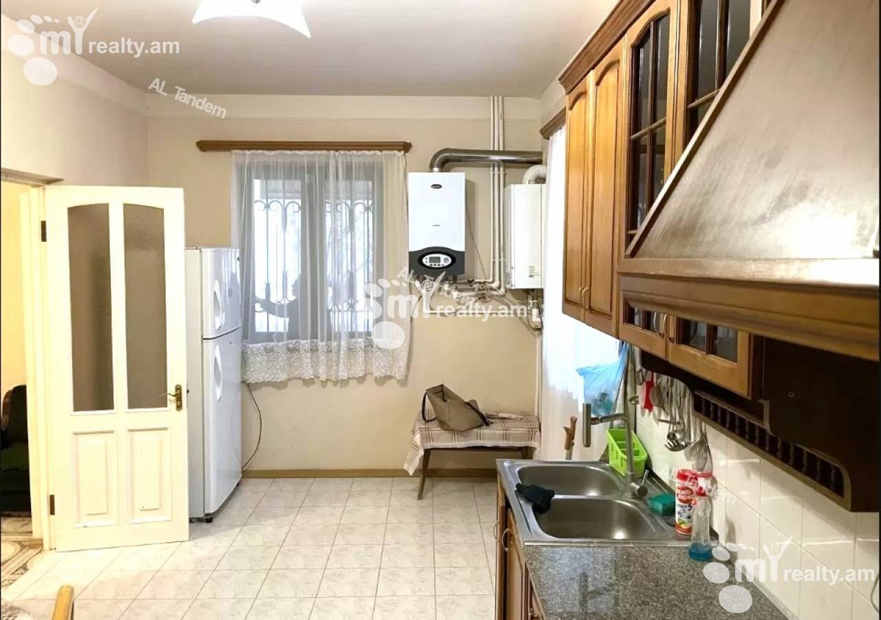 Առանձնատուն վարձով Ձորաղբյուր, Ձորաղբյուր Կոտայք, 143381