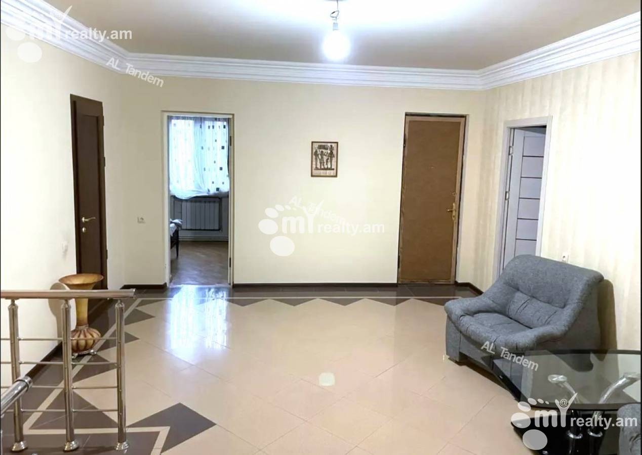 Առանձնատուն վարձով Ձորաղբյուր, Ձորաղբյուր Կոտայք, 143381