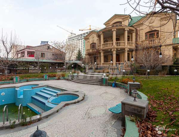 arandznatun-vardzakalutyun-Yerevan-Davtashen