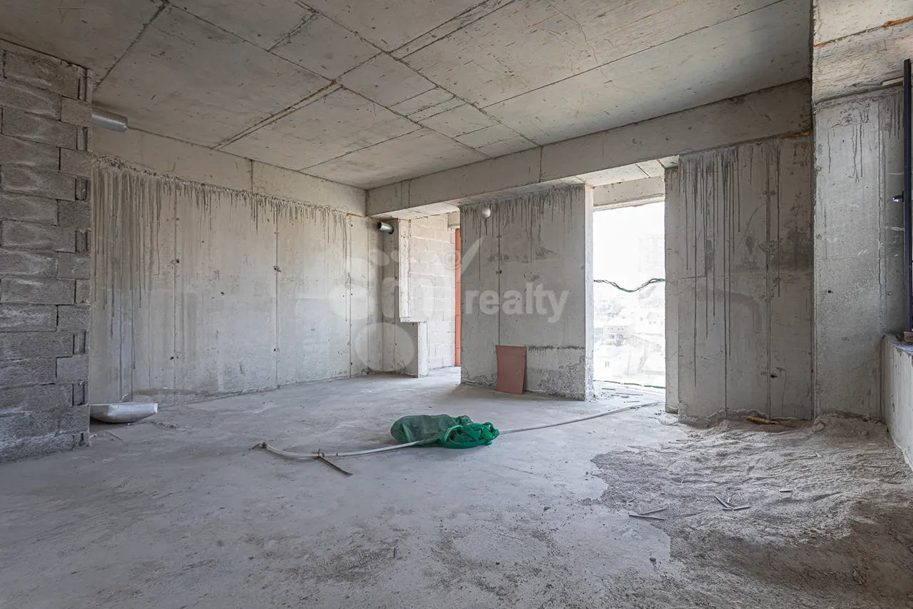 3 bedroom apartment for sale Emineski St, Qanaqer- Sejtun Yerevan, 157637