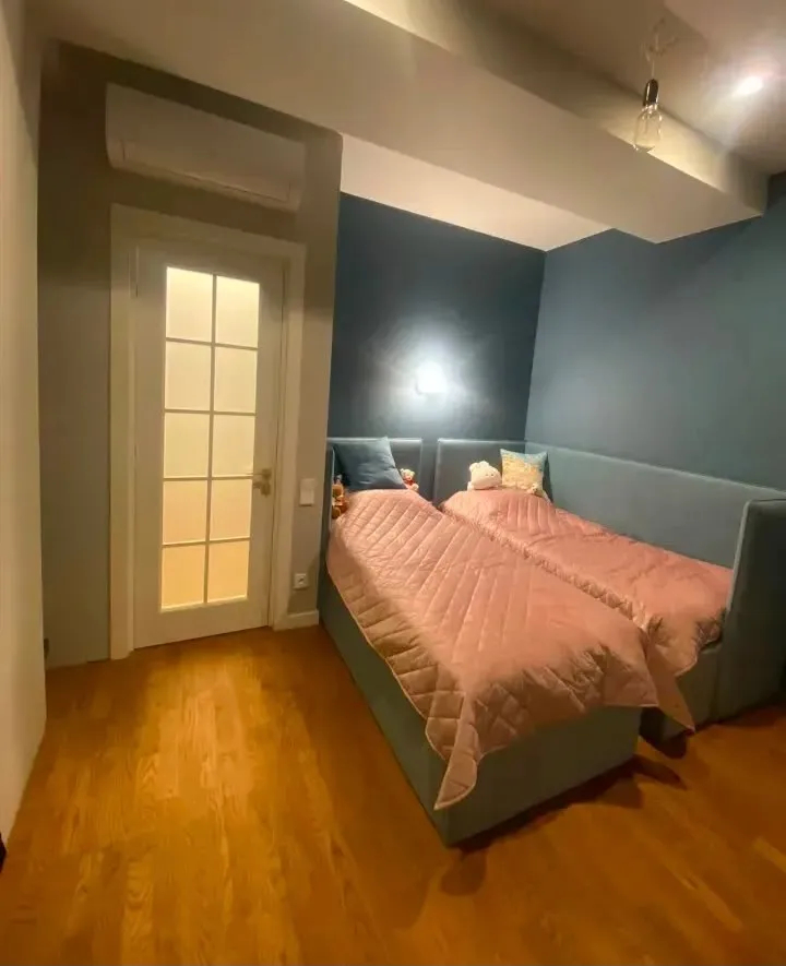 2 bedroom apartment for rent Arshakunyats Ave, Center Yerevan, 161286
