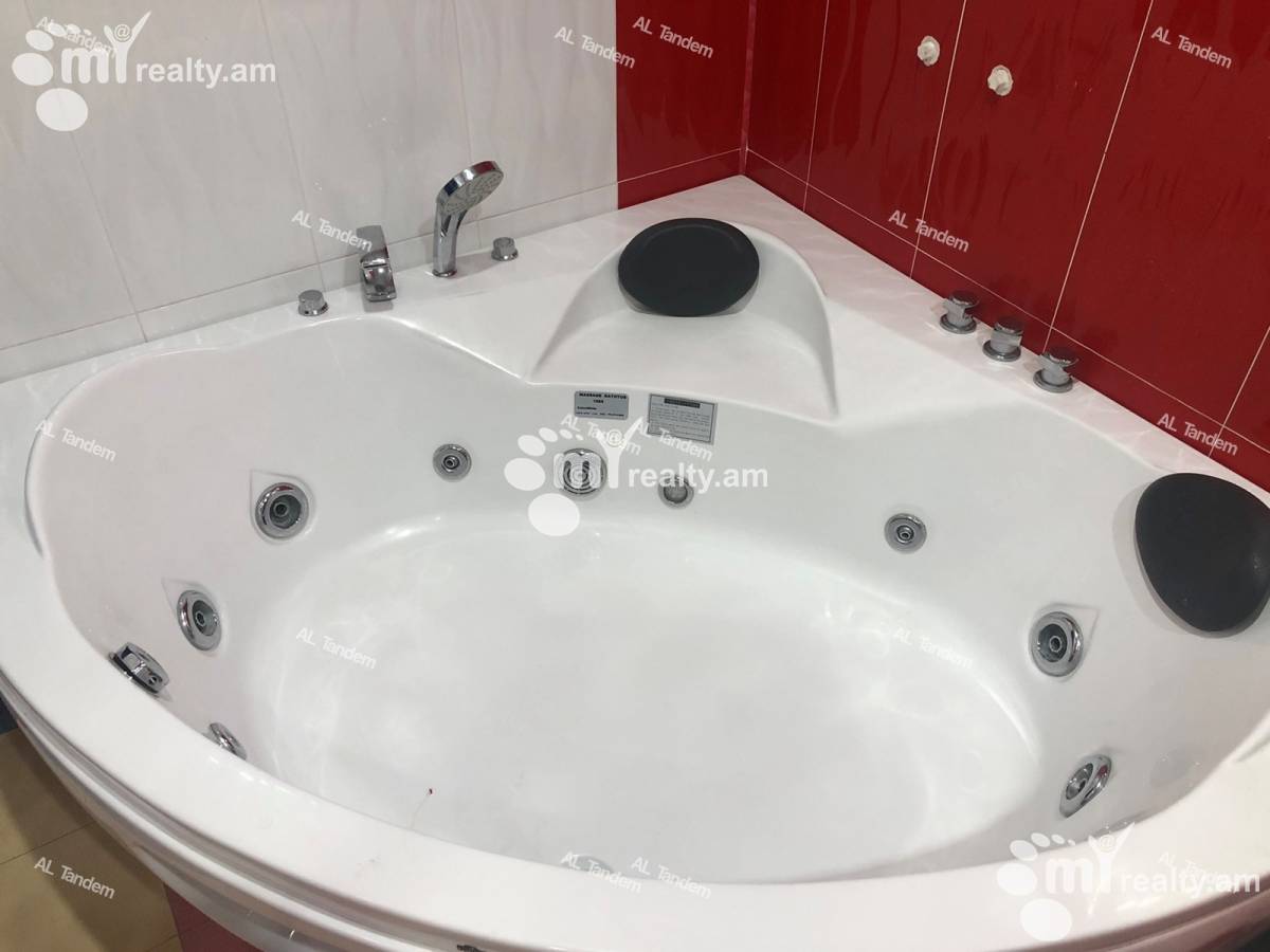 Առանձնատուն վարձով Նորք Մարաշ, Նորք-Մարաշ Երևան, 122407