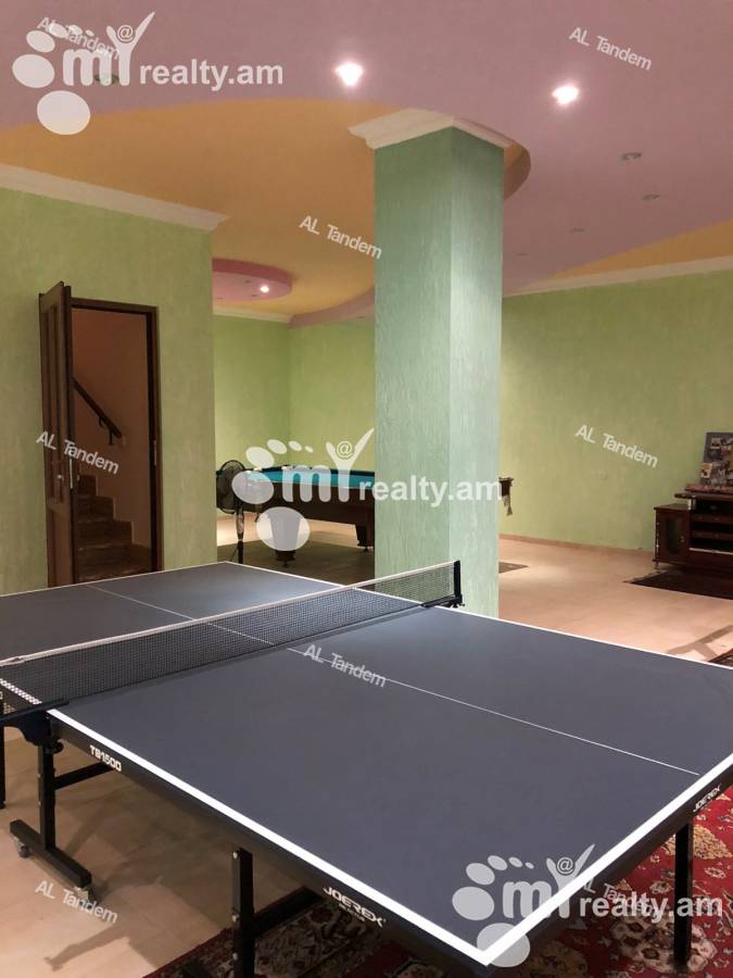 Առանձնատուն վարձով Նորք Մարաշ, Նորք-Մարաշ Երևան, 122407