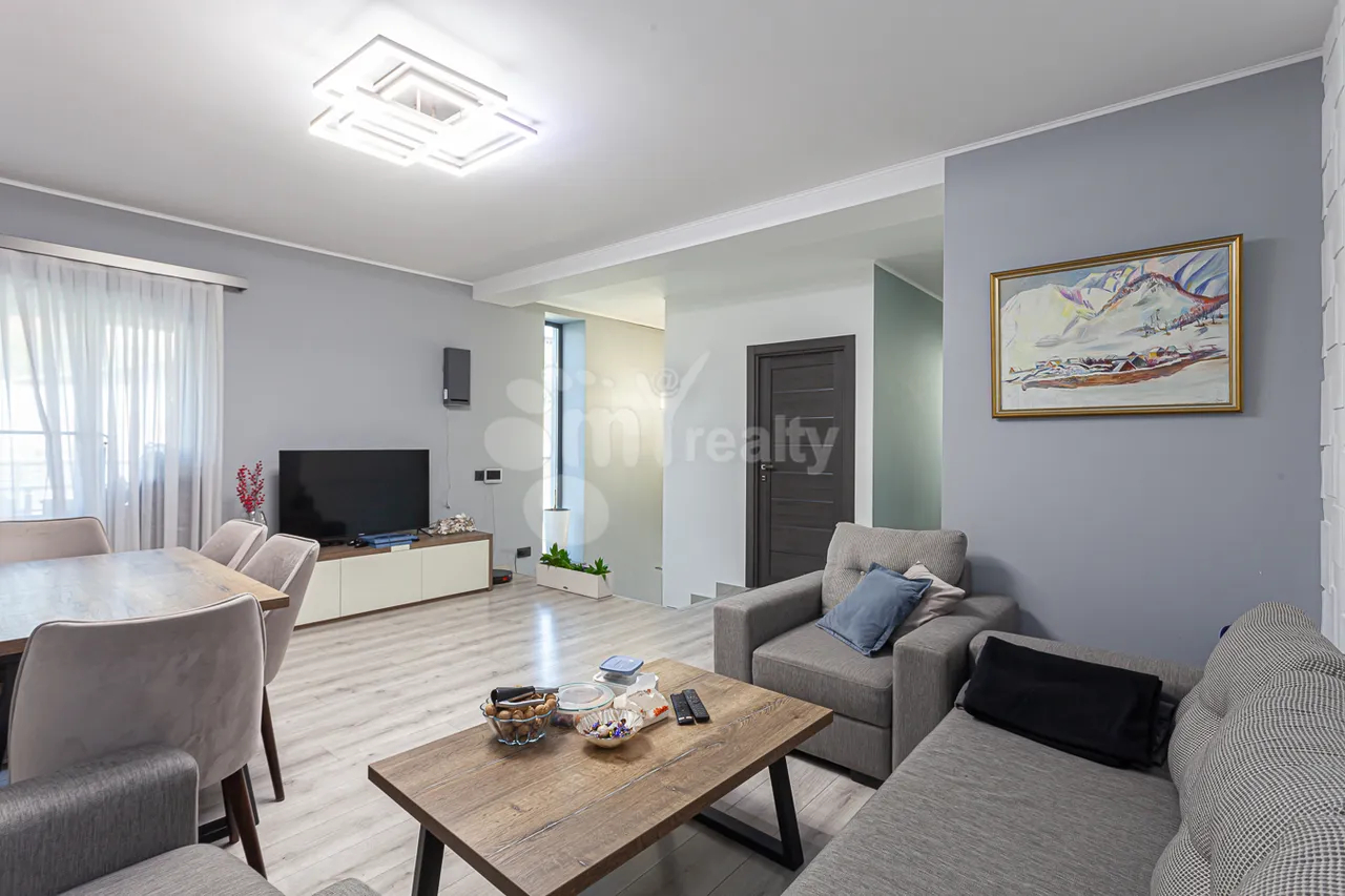House for sale Kamarak 1 alley, Quanaquère-Zeytoun Yerevan, 160490