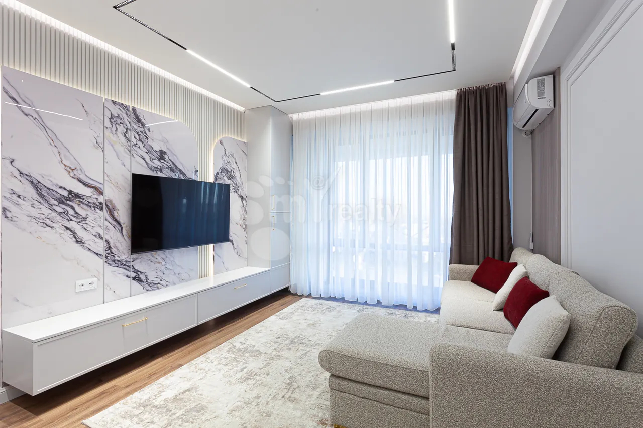 2 bedroom apartment for rent Antarayin, G.Emin St, Center Yerevan, 160244