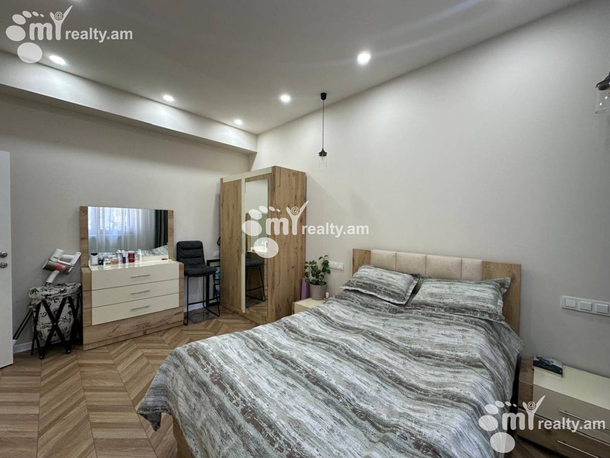 2 bedroom apartment for sale Davtashen 1 St, Dawtaschen Yerevan, 151657