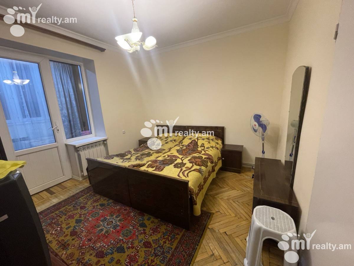 Снять 3 комнатную квартиру Азатутян пр, Арабкир Ереван, 150843