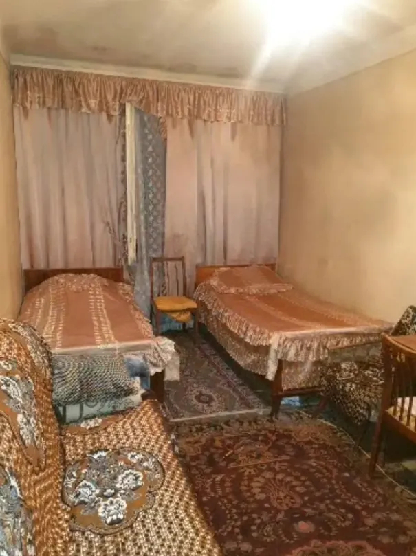 3 սենյականոց բնակարան  Ա. Խաչատրյան փող, Արաբկիր Երևան, 160349