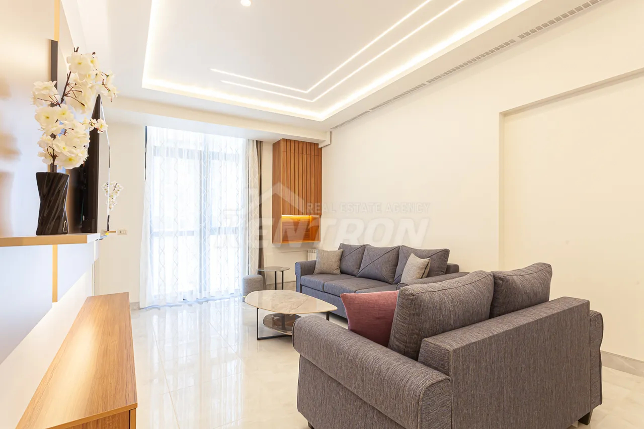 2 սենյականոց բնակարան վարձով Լենինգրադյան փ, Մալաթիա-Սեբաստիա Երևան, 158860