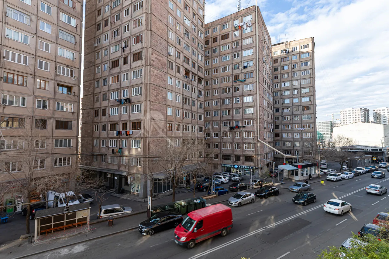 2 bedroom apartment for sale خیابان آدونس, عربگیر ایروان, 158285