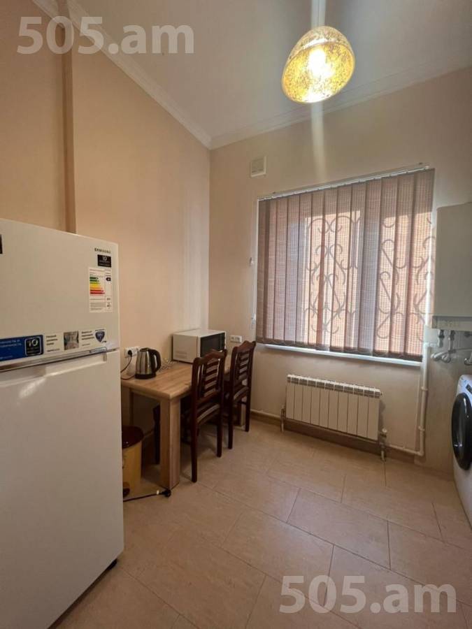 House for rent خیابان بارد زِرابِرد, مرکز شهر ایروان, 151661