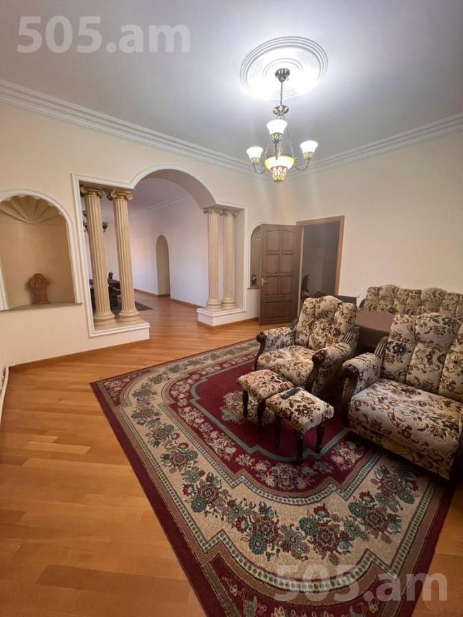 House for rent خیابان بارد زِرابِرد, مرکز شهر ایروان, 151661