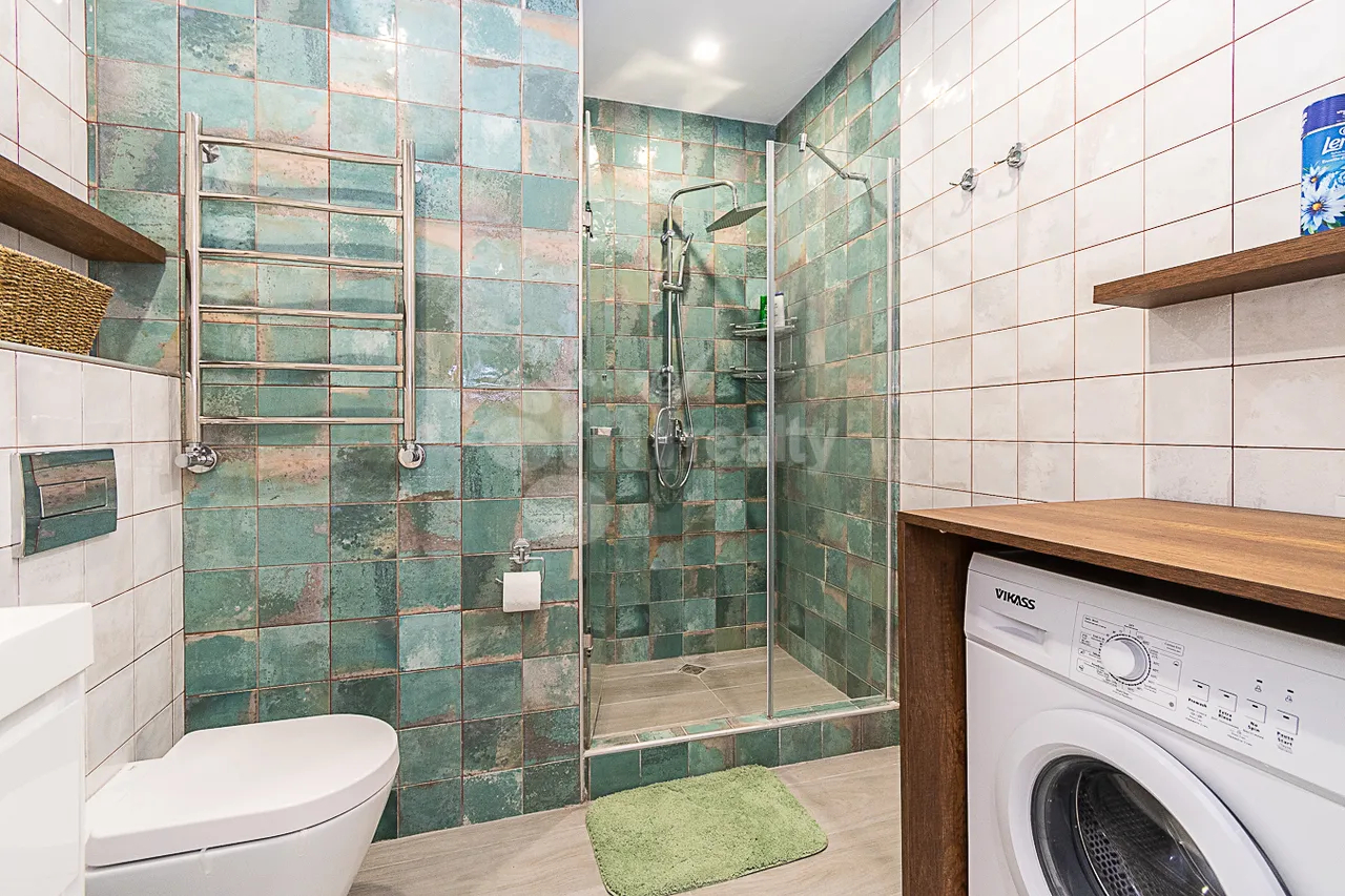 3 bedroom apartment for sale Antarayin, G.Emin St, Center Yerevan, 159443