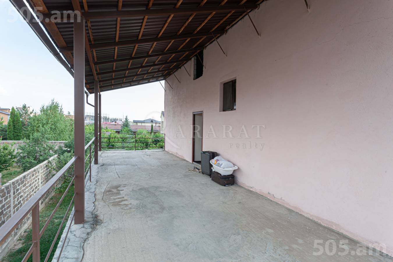 Առանձնատուն  Բագրևանդ թաղամաս, Նոր Նորք Երևան, 151981