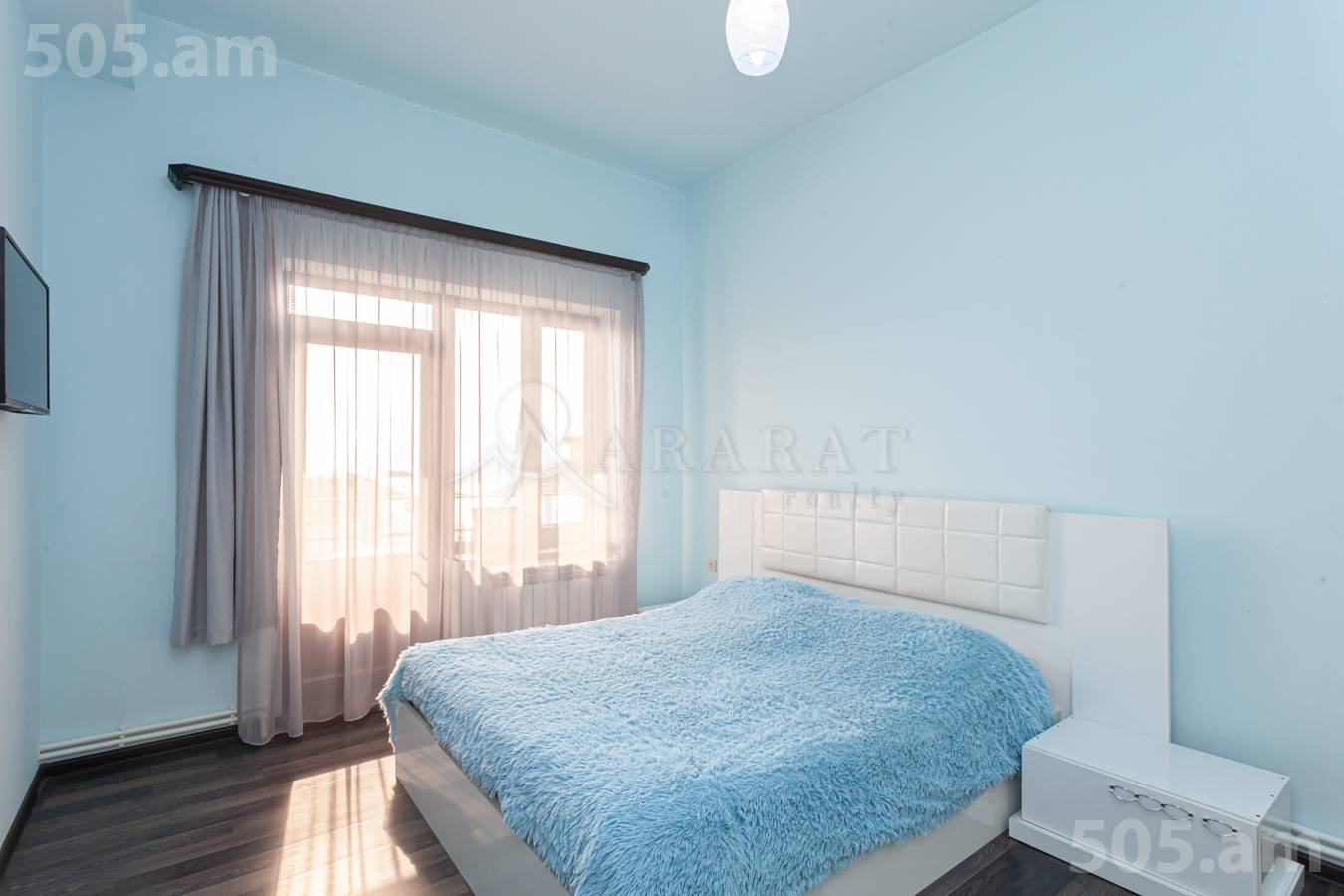 Առանձնատուն  Բագրևանդ թաղամաս, Նոր Նորք Երևան, 151981