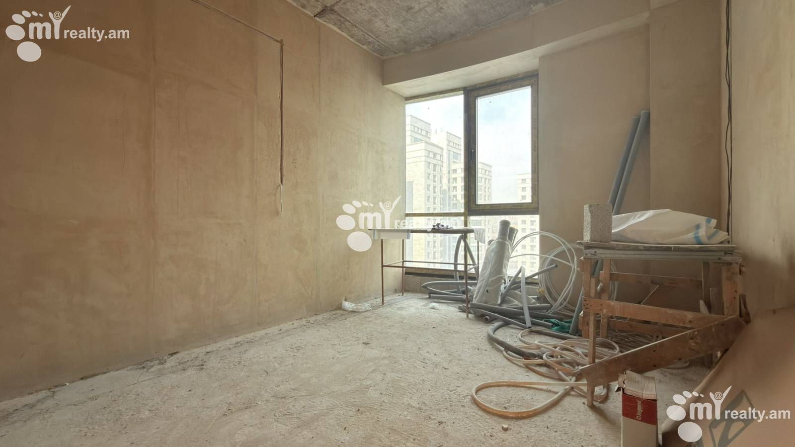 3 bedroom apartment for sale Arshakunyats Ave, Center Yerevan, 159341