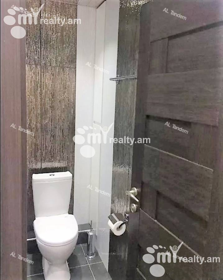 2 սենյականոց բնակարան վարձով Աբովյան փող, Կենտրոն Երևան, 123983