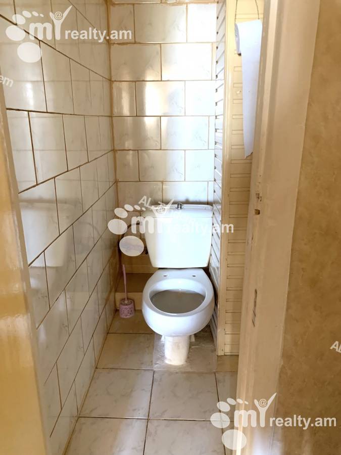 4 սենյականոց բնակարան  Ա. Ավետիսյան փող, Արաբկիր Երևան, 134189