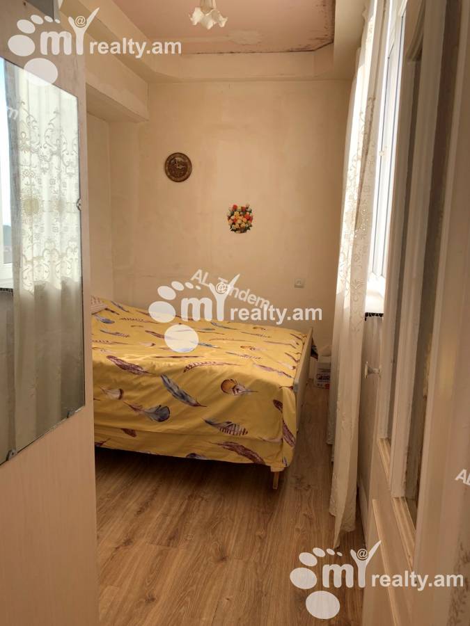 4 սենյականոց բնակարան  Ա. Ավետիսյան փող, Արաբկիր Երևան, 134189