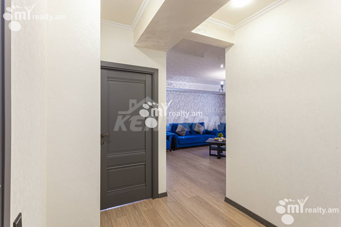 3 bedroom apartment for sale خیابان 4 داوتاشِن, داوتاشِن ایروان, 151967