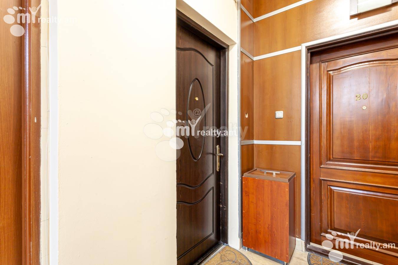 2 bedroom apartment for sale Northern(Hyusisayin)  Ave, Center Yerevan, 154915
