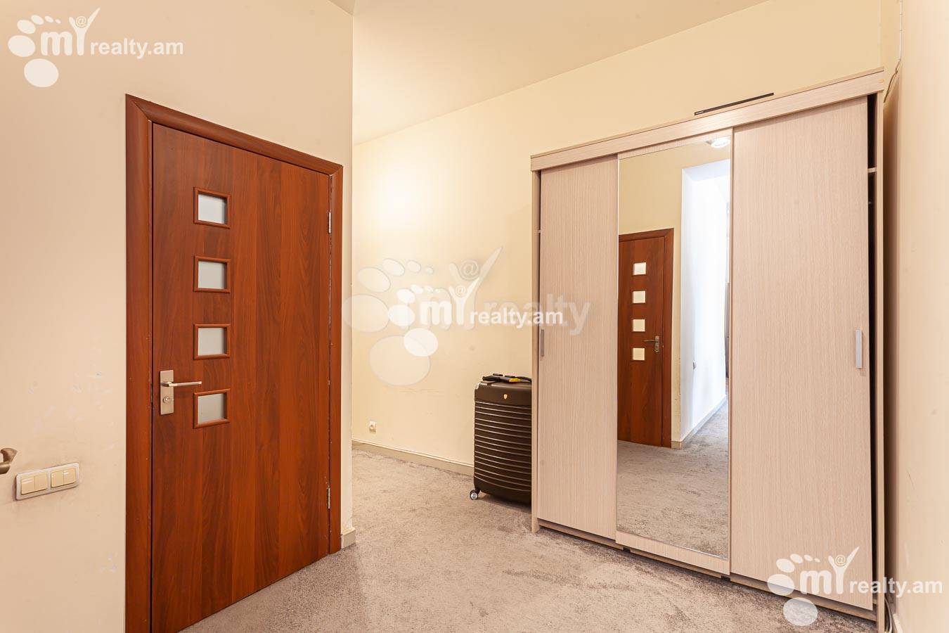 2 bedroom apartment for sale Northern(Hyusisayin)  Ave, Center Yerevan, 154915