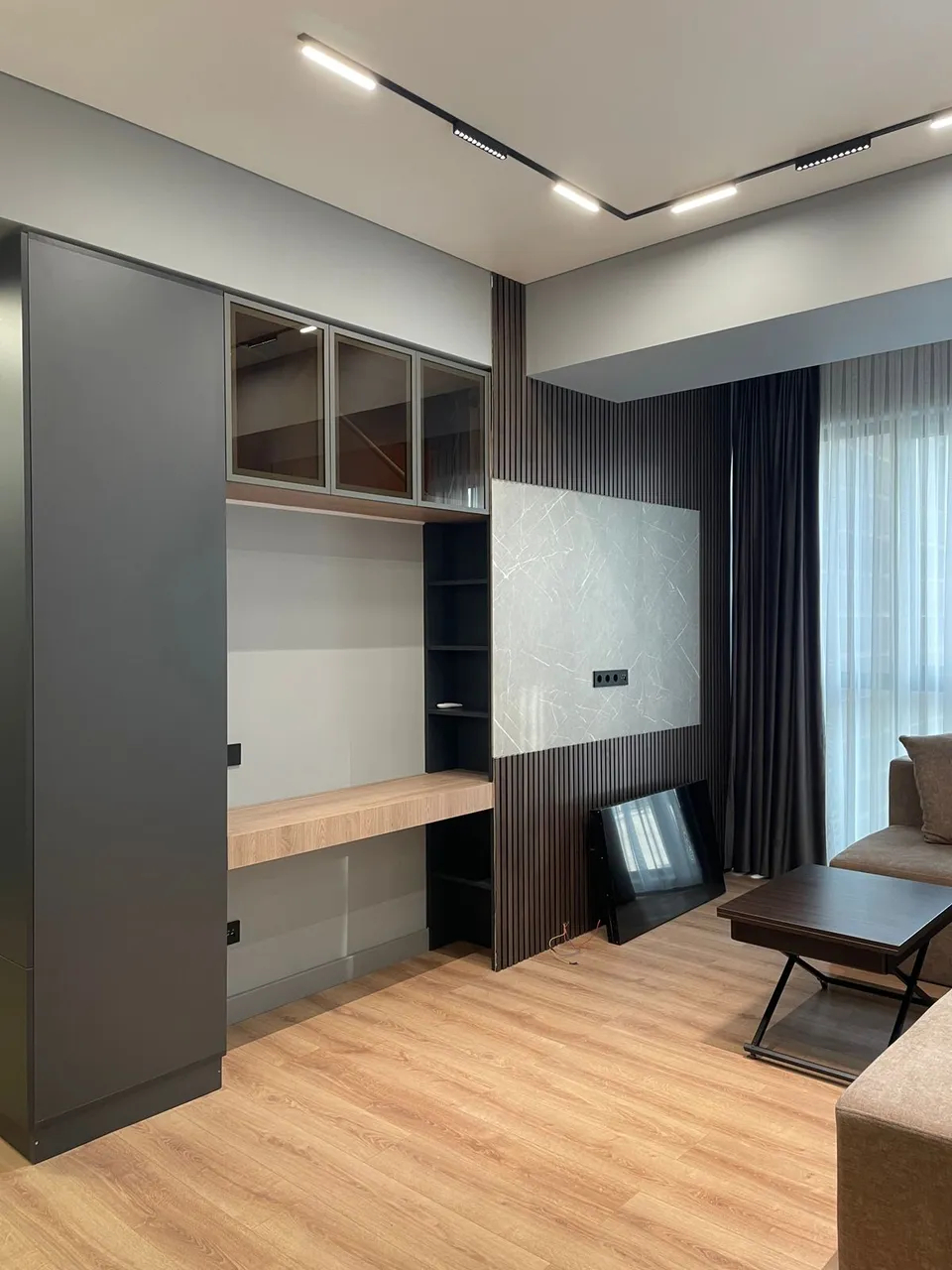 3 bedroom apartment for sale خیابان لِنینگراندیان, آچاپنیاک ایروان, 159119