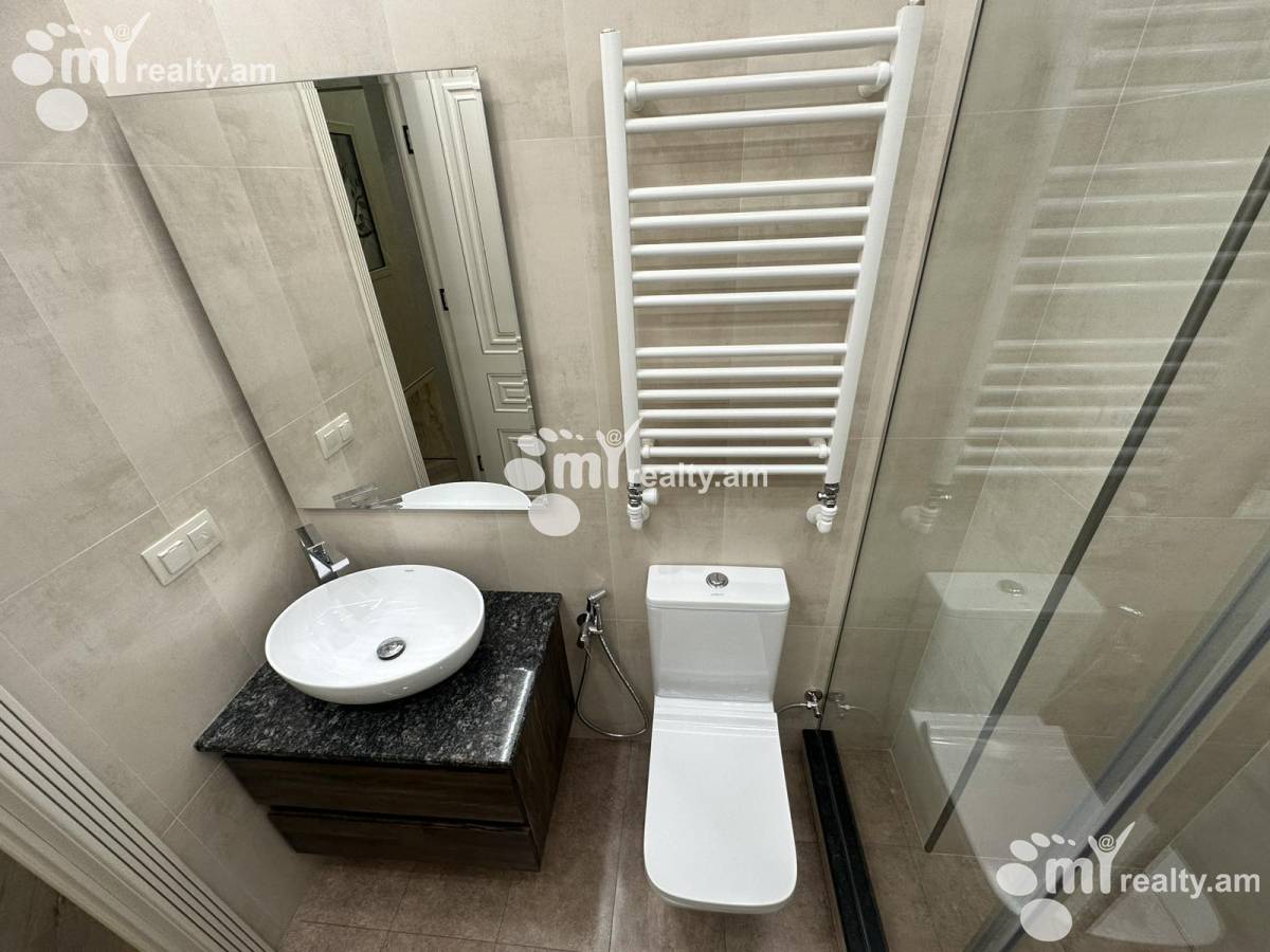 5 bedroom apartment for sale Baghramyan av(Arabkir), Arabkir Yerevan, 157627