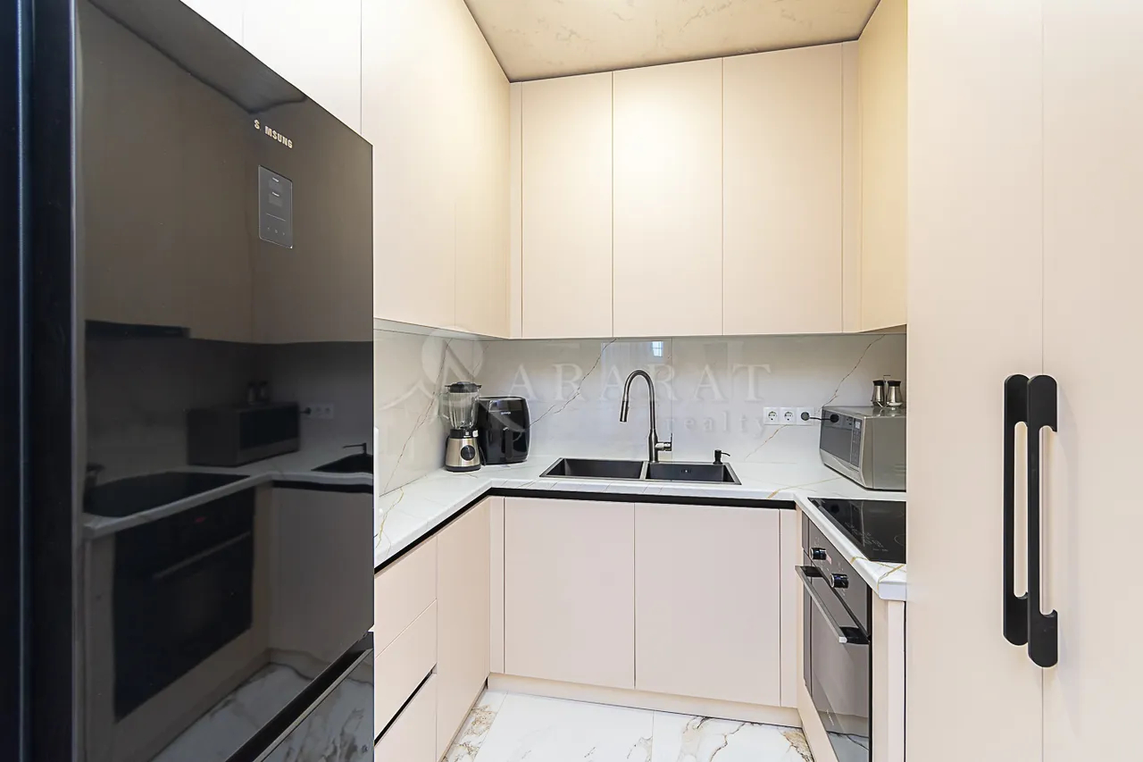 2 bedroom apartment for sale Arshakunyats Ave, Center Yerevan, 161886