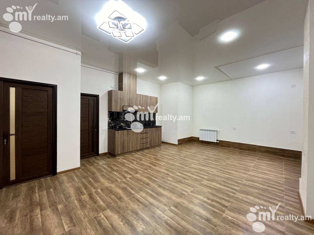 Commercial property for sale Bagrevand district, Nor-Nork Yerevan, 159311