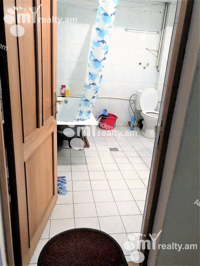 House for rent Nikol Duman St, Arabkir Yerevan, 131043