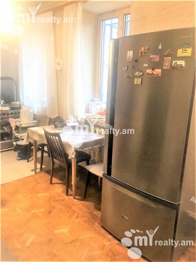 House for rent Nikol Duman St, Arabkir Yerevan, 131043