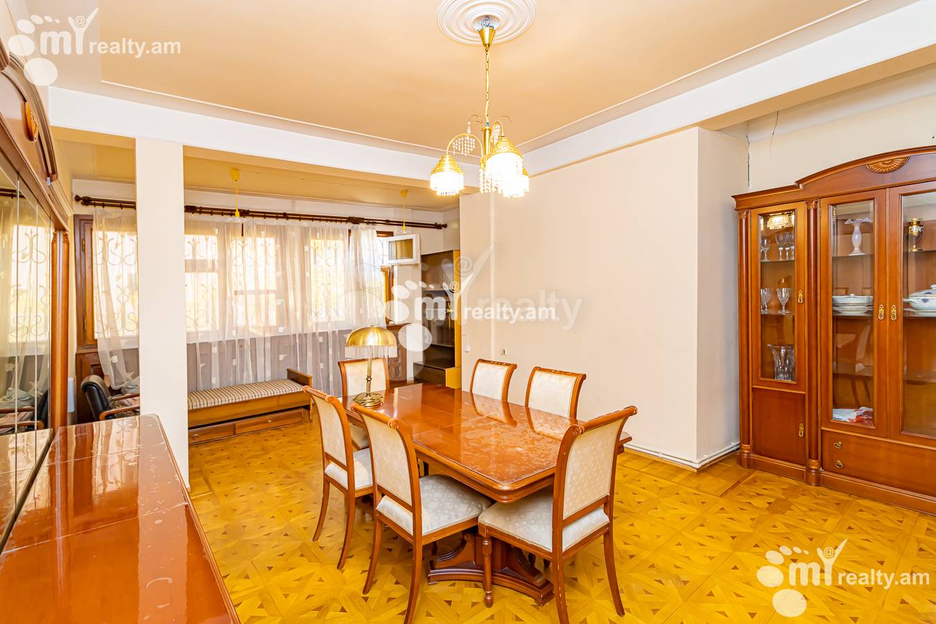 Снять 3 комнатную квартиру Налбандян ул, Центр Ереван, 151952