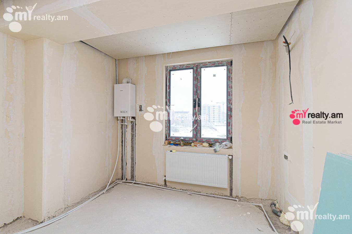 4 bedroom apartment for sale خیابان آرخوتیان, عربگیر ایروان, 134324