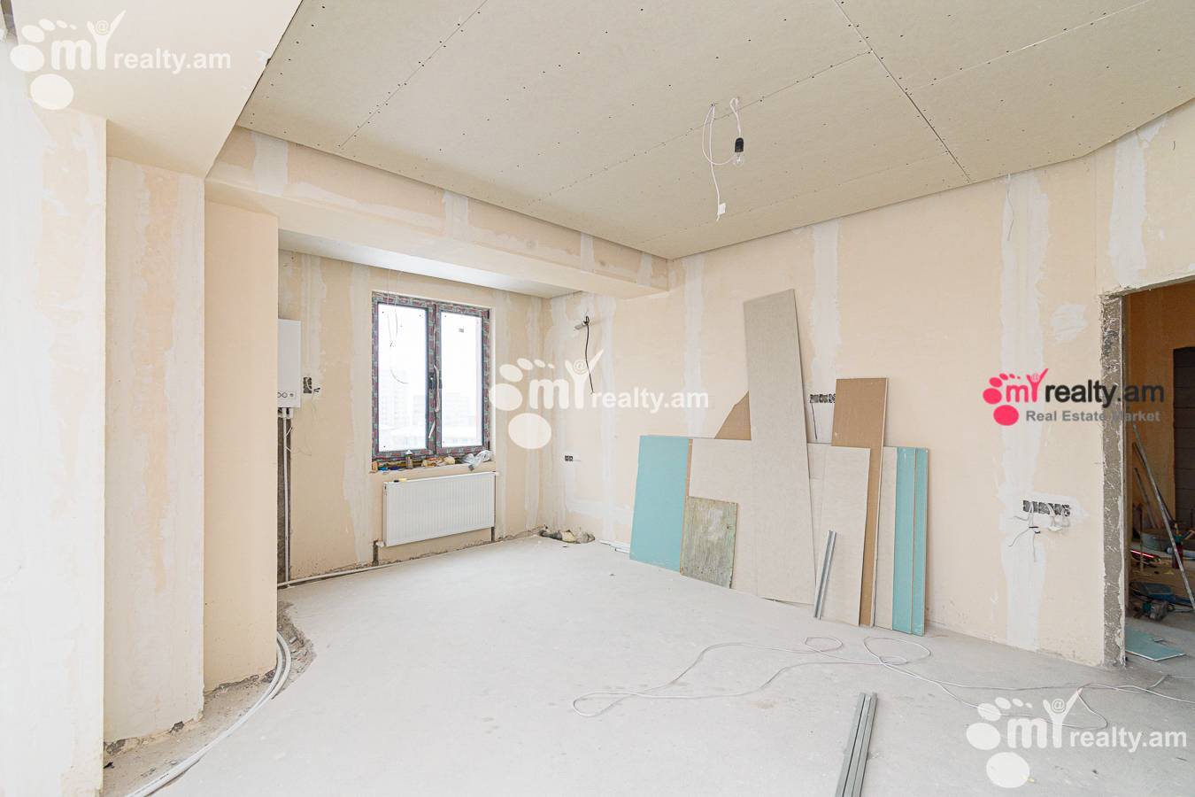 4 bedroom apartment for sale خیابان آرخوتیان, عربگیر ایروان, 134324